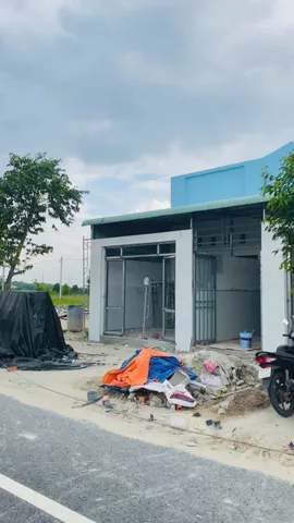 Cần bán dãy trọ với 1kiot 4 phòng sát KCN Minh Hưng diện tích 270m2 bao thuê full Giá 1 tỷ xxx