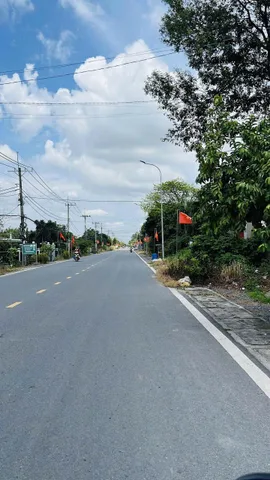 Bán Đất 100m2 có sẵn 100 m2 thổ cư giá 1.45 tỷ tại Đường Ba Sa Xã Tân An Hội Huyện Củ Chi TP. Hồ Chí Minh