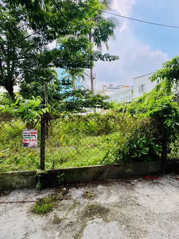 BÁN ĐẤT PHƯỚC BÌNH - GẦN GLOBAL CITY - LÔ GÓC 3 MẶT THOÁNG - 5.9x14 81M2 - GIÁ 5.3 Tỷ TL