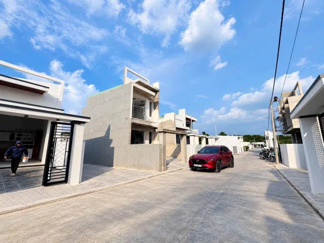 Bán Nhà riêng 90m2 có sẵn 90 m2 thổ cư giá 1.49 tỷ tại Phường Bửu Long Thành phố Biên Hòa Đồng Nai