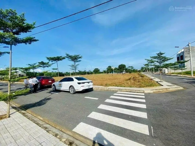 CÒN VÀI NỀN SỔ SẴN ĐẤT ĐÔ THỊ CHỈ 400TR SỞ HỮU NGAY
