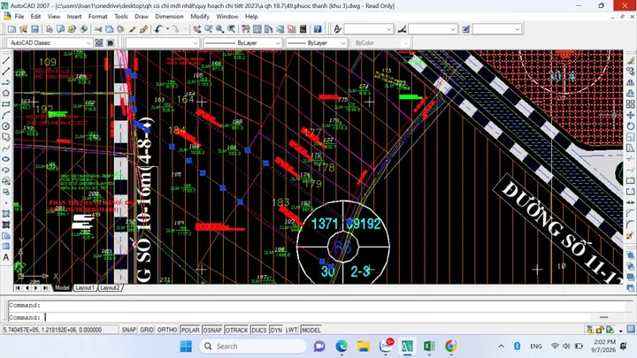 (L729) Bán Đất 3954m2 giá 4.85 tỷ tại đường Nguyễn Thị Tấm Xã Phước Thạnh Huyện Củ Chi TP. Hồ Chí Minh