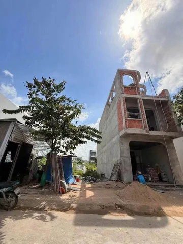 ☘️Nền đẹp - Giá ok KDC Phú An☘️NỀN B14 KDC PHÚ AN - 100M2 - GIÁ CHỈ 2,2 TỶ