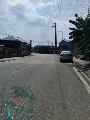 09.2026.Bán Đất 600m2 sẵn 200 m2 thổ cư giá 4.5 tỷ tại Liên Khê phường Lưu Kiếm. liên hệ 0362558882