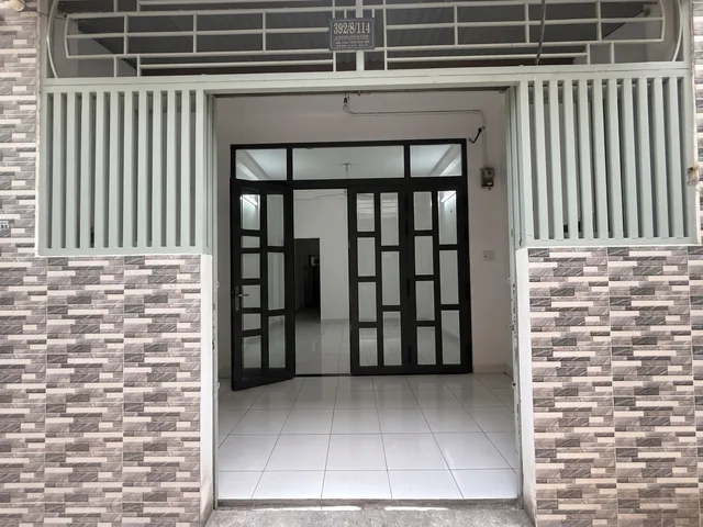 Bán Nhà riêng 90.4m2 có sẵn 90.4 m2 thổ cư giá 18 tỷ tại Đường Cao Thắng Phường 12 Quận 10 TP. Hồ Chí Minh