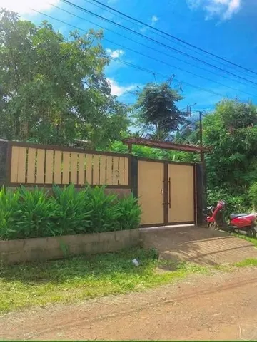 Bán Nhà riêng 197.9m2 có sẵn 60 m2 thổ cư giá 599 triệu tại Xã Ea Tiêu Huyện Cư Kuin Đắk Lắk