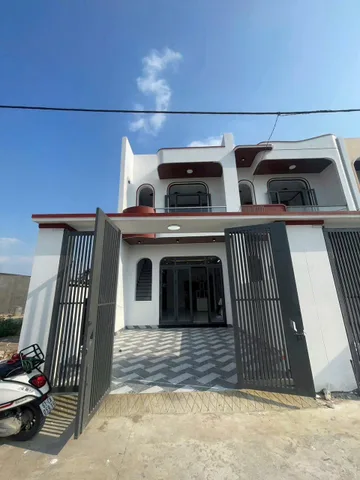 CHÍNH CHỦ CẦN BÁN NHÀ LẦU NGAY CÔNG AN PHƯỜNG TÂN TRIỀU – THANH TOÁN 700TR NHẬN NHÀ NGAY 🔥