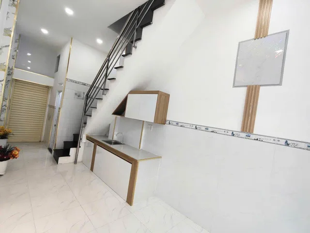 🔥 MẶT TIỀN NGUYỄN KIỆM – ĐƯỜNG 12M, VỈA HÈ 3M – VỪA Ở VỪA KINH DOANH