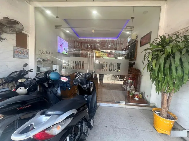 Nhà 2 Tầng MT Đình Phong Phú_Tăng Nhơn Phú B_Quận 9_Thu Nhập 30Triệu/Tháng_4PN_3WC