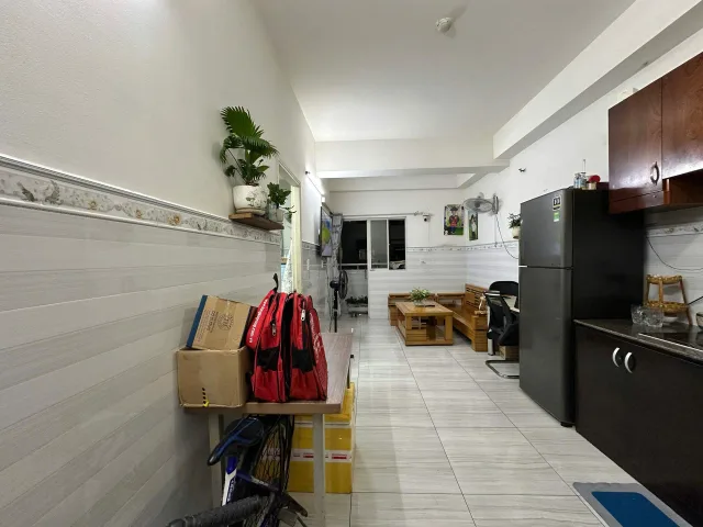 Khách quen gửi bán căn Lê Thành Tân Tạo!