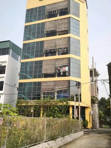Bán Đất 100m2 có sẵn 100 m2 thổ cư giá 1.6 tỷ tại Xã Phú Cát Huyện Quốc Oai Hà Nội