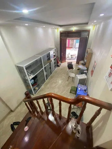 Cho thuê nhà ngõ 233 Chiến Thắng, Hà Đông 45m x 4T (4 ngủ) giá 17 triệu