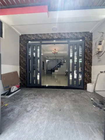 Bán Nhà Hơn 50M2, 2 Tầng 3 Phòng Ngủ, Đường Xe Tải Lê Văn Lương, Gần Lotte, Giá 6.5 Tỷ