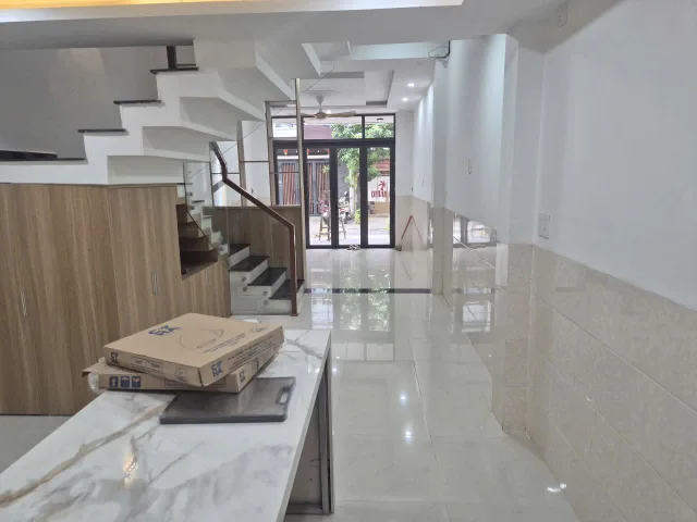 Nhà 3 Tầng Mới Khu Mỹ An quanh phố An Thượng , Với giá 11tỷ 5 . Giá còn Tl Sâu với khách thiện chí , 0987.631.499 Ms Dung / Chị Mập Bán Nhà