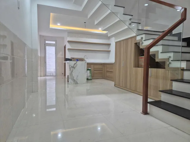 Nhà 3 Tầng Mới Khu Mỹ An quanh phố An Thượng , Với giá 11tỷ 5 . Giá còn Tl Sâu với khách thiện chí , 0987.631.499 Ms Dung / Chị Mập Bán Nhà