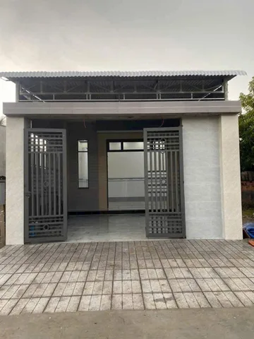 Kẹt tiền ! Hạ giá bán gấp căn nhà cấp 4 ( 100m2 - Sổ hồng riêng ) ở 1/ đường Bàu Tre - Tân An Hội - Củ Chi . Chốt giá 1 tỉ 180 triệu !!!