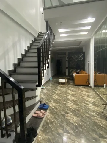 Cho thuê Nhà riêng 30m2 giá 7 triệu tại Đường An Đà Phường Đằng Giang Quận Ngô Quyền Hải Phòng