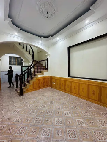 Cho thuê Nhà riêng 40m2 giá 14 triệu tại Đường Bằng Liệt Phường Hoàng Liệt Quận Hoàng Mai Hà Nội