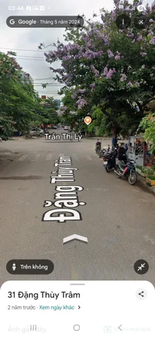 Bán Nhà riêng 47m2 có sẵn 47 m2 thổ cư giá 4 tỷ tại Phường Ghềnh Ráng Thành phố Qui Nhơn Bình Định