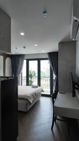 Toà Căn Hộ 6 Tầng Phố An Thượng , Dòng tiền 200tr / Tháng ( chủ tự vận hành theo ngày ) . Giá 26tỷ x . Liên hệ 0987.631.499 ( Ms Dung - Chị Mập Bán Nhà )