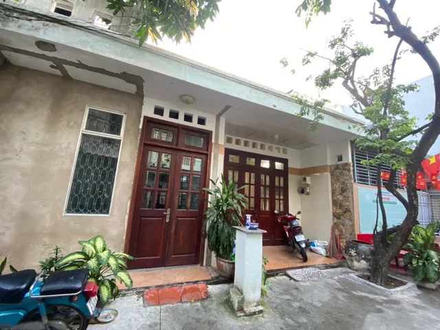 2 CĂN LIỀN NHAU - 5PN - HẺM NÔNG - GẦN CÔNG VIÊN GIA ĐỊNH - SÂN BAY - PHẠM VĂN ĐỒNG
