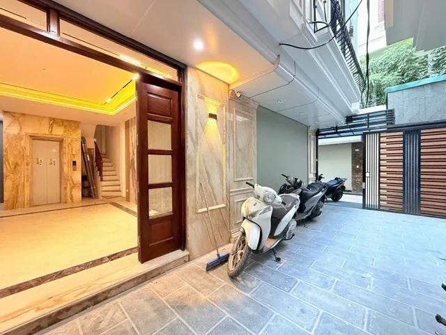 Bán Nhà riêng 38m2 có sẵn 38 m2 thổ cư giá 14.3 tỷ tại Đường Lê Đại Hành Phường Lê Đại Hành Quận Hai Bà Trưng Hà Nội