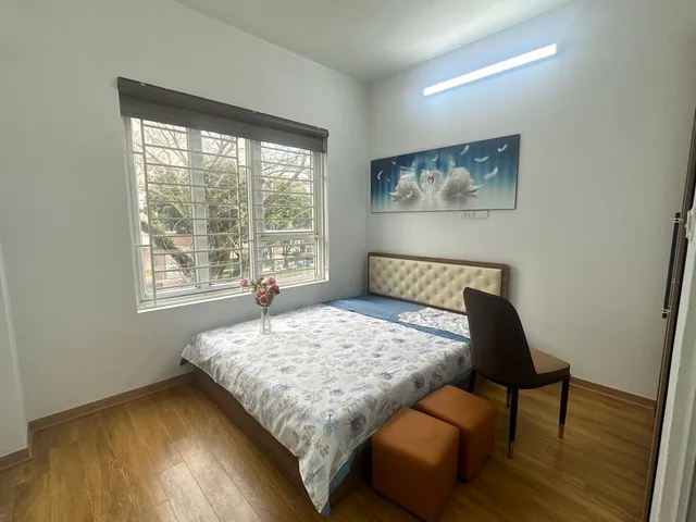 Bán Căn hộ chung cư 50m2 giá 2.35 tỷ tại Xã Đặng Xá Huyện Gia Lâm Hà Nội
