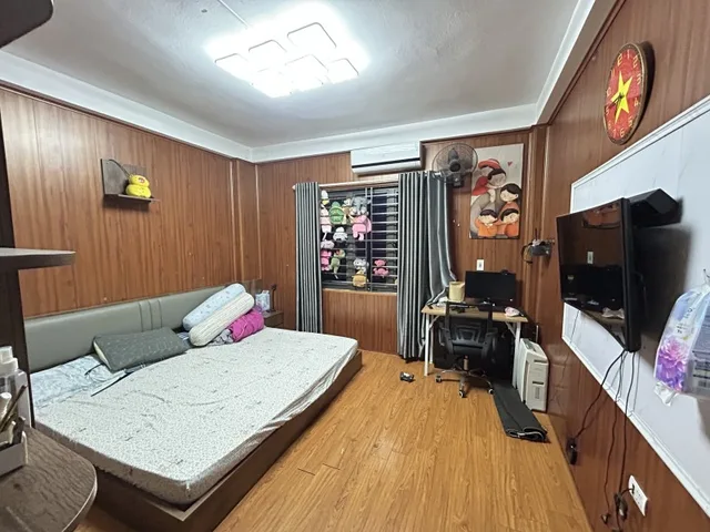 Bán nhà lô góc Phú Đô Mỹ Đình dân xây 2 thoáng 38m2 chỉ 7.4 tỷ, an sinh đỉnh