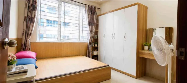 Bán Căn hộ chung cư 58m2 giá 2.85 tỷ tại Xã Đặng Xá Huyện Gia Lâm Hà Nội