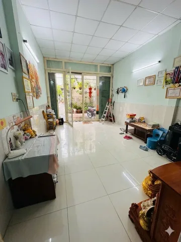 Bán Nhà riêng 60m2 có sẵn 60 m2 thổ cư giá 4.7 tỷ tại Đường Phạm Đăng Giảng Phường Bình Hưng Hòa Quận Bình Tân TP. Hồ Chí Minh