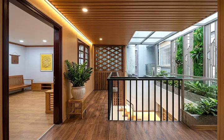 BÁN NHÀ KIM GIANG – HOÀNG MAI | 51M² | MẶT TIỀN 6M | GIÁ CHỈ 8.3 TỶ