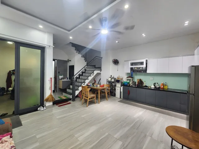 Bán Nhà riêng 62m2 có sẵn 62 m2 thổ cư giá 4.1 tỷ tại Đường Bình Thái 4 Phường Hòa Thọ Đông Quận Cẩm Lệ Đà Nẵng