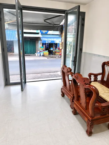 Chỉ 5 tỷ xíu nhà mặt tiền LÊ ĐÌNH CẨN,DT (44M²)hẻm xetải tránh,vào ở ngay(KK0709).