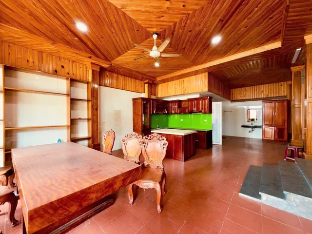 🏵️BIỆT PHỦ SIÊU ĐẸP--diện tích khủng 700m,  2 Mặt Tiền sát Vành Đai Nam Kỳ Khởi Nghĩa 🏵️