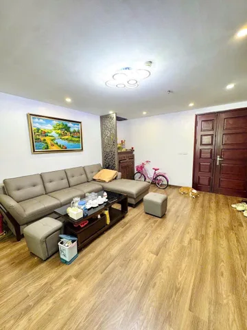 Cho thuê Căn hộ chung cư 115m2 giá 13 triệu tại Đường Quang Trung Phường Quang Trung Quận Hà Đông Hà Nội