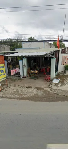 Bán Đất 104m2 giá 1.7 tỷ tại Xã Hựu Thạnh Huyện Đức Hòa Long An