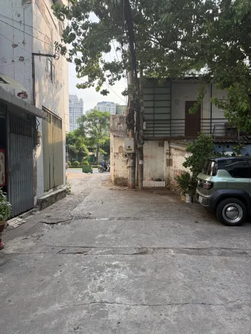 NHÀ 2 TẦNG (3x13) - HẺM XE HƠI - SÁT MẶT TIỀN - LÝ THƯỜNG KIỆT QUẬN 10