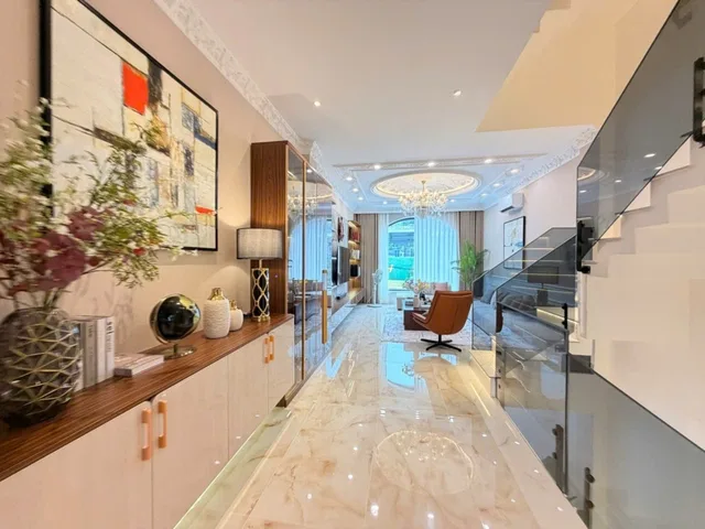 📣 MẶT TIỀN HẺM QUẬN 10 – HẺM XE TẢI – HẺM THÔNG – KINH DOANH TỐT – CÓ DÒNG TIỀN