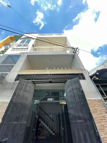 🔥 KHU VIP TÂN BÌNH TRẦN VĂN QUANG – 4 TẦNG – NGANG 5,25M – DÒNG TIỀN 14TR/THÁNG