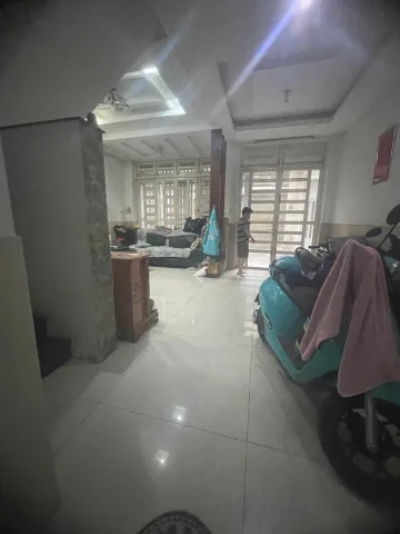 😱 ĐỪNG LƯỚT! 5,7 TỶ MÀ CÓ NHÀ NGANG TỚI 6M Ở TÂN PHÚ!