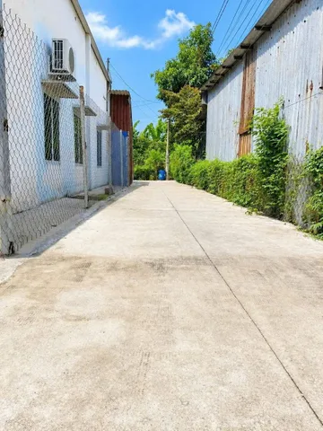 Bán Đất 100m2 có sẵn 100 m2 thổ cư giá 3.15 tỷ tại đường Tân Thới Nhì 12 Xã Tân Thới Nhì Huyện Hóc Môn TP. Hồ Chí Minh