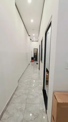 Bán Nhà riêng 61m2 có sẵn 61 m2 thổ cư giá 2.75 tỷ tại Đường Nguyễn Ái Quốc Phường Tân Hiệp Thành phố Biên Hòa Đồng Nai