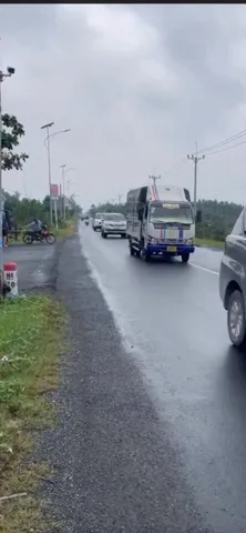 Bán 1000 m2 đất mặt tiền. Phường Ngã Năm, TP. Cần Thơ.