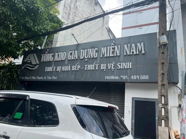 Bán Nhà Mặt Tiền 77 Lê sao, Phú Thạnh, Quận Tân Phú