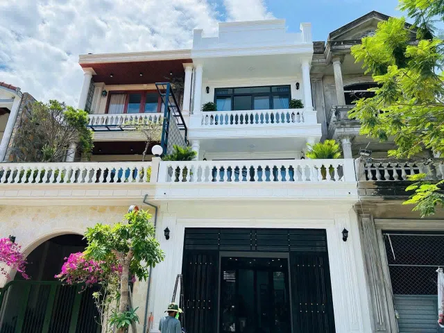 Bán Nhà riêng 105m2 có sẵn 105 m2 thổ cư giá 3.95 tỷ tại Đường Tỉnh lộ 10 Xã Phú Thượng Huyện Phú Vang Thừa Thiên Huế