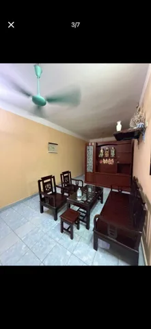CHO THUÊ CĂN HỘ TẬP THỂ YÊN LÃNG, ĐỐNG ĐA, 2 NGỦ - 7.5TR