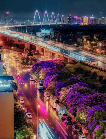 50m thông ô tô,cách 1 nhà ra phố Nhật Tân kinh doanh sầm uất -Vĩnh Ngọc Huyện Đông Anh Hà Nội