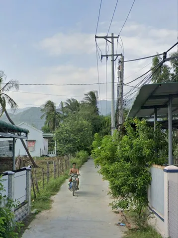 🔥 SIÊU PHẨM ĐẤT THỔ CƯ VẠN NINH 272m2 – TRUNG TÂM BẮC VÂN PHONG 🔥