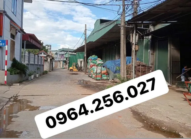 Bán Nhà riêng 200.2m2 có sẵn 200.2 m2 thổ cư giá 6.8 tỷ tại Xã Kim Quan Huyện Thạch Thất Hà Nội