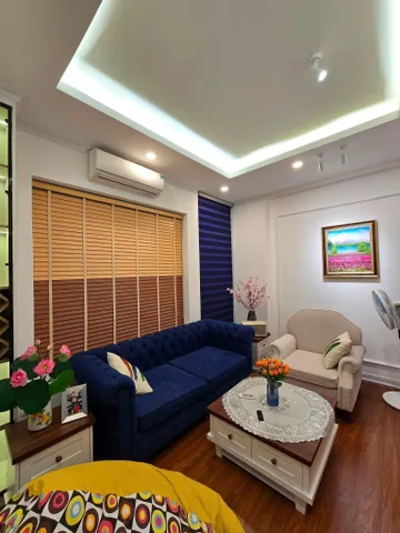 NHÀ ĐẸP, NỘI THẤT XỊN VÕ CHÍ CÔNG, TÂY HỒ 30M X 4T GIÁ 15 TRIỆU